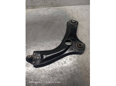 Recambio de brazo suspension inferior delantero derecho para renault captur ii 1.0 referencia OEM IAM 045814R  