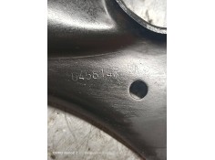Recambio de brazo suspension inferior delantero derecho para renault captur ii 1.0 referencia OEM IAM 045814R   2