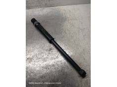 Recambio de amortiguador trasero izquierdo para renault captur ii 1.0 referencia OEM IAM 562109129R  