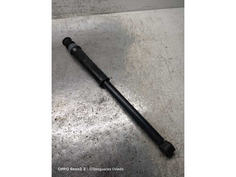 Recambio de amortiguador trasero izquierdo para renault captur ii 1.0 referencia OEM IAM 562109129R  