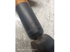 Recambio de amortiguador trasero izquierdo para renault captur ii 1.0 referencia OEM IAM 562109129R   2