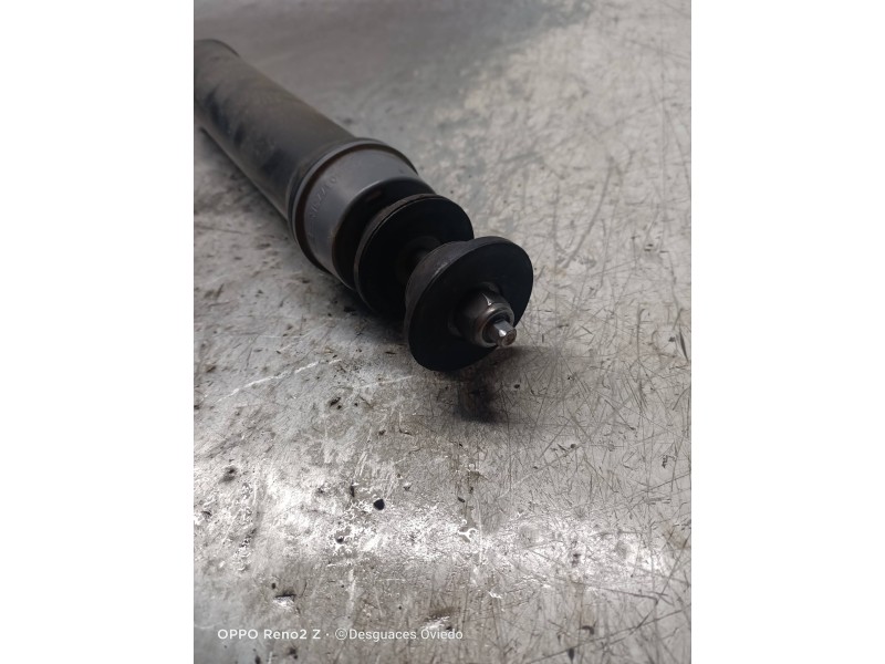 Recambio de amortiguador trasero izquierdo para renault captur ii 1.0 referencia OEM IAM 562109129R  