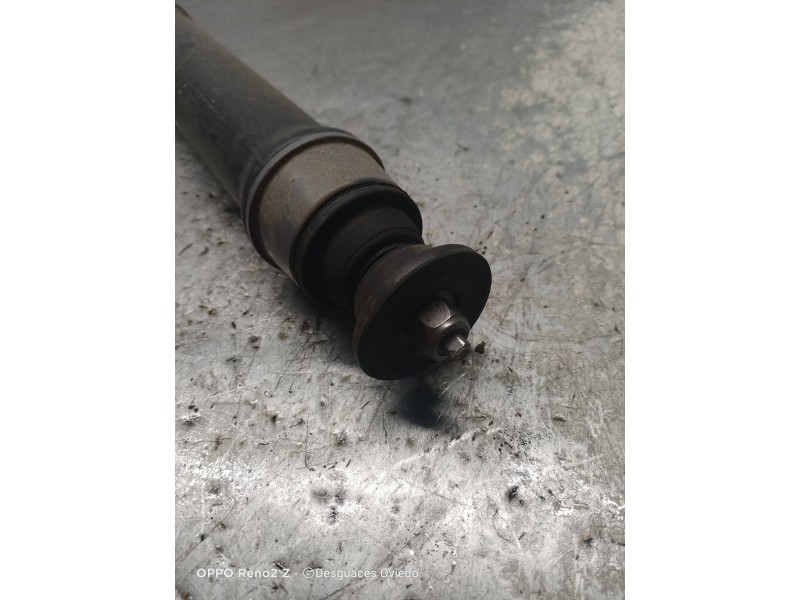 Recambio de amortiguador trasero derecho para renault captur ii 1.0 referencia OEM IAM 562109129R  