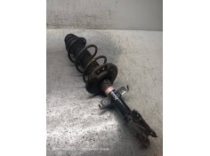 Recambio de amortiguador delantero derecho para renault captur ii 1.0 referencia OEM IAM 543020474R 03011001009 