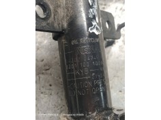 Recambio de amortiguador delantero derecho para renault captur ii 1.0 referencia OEM IAM 543020474R 03011001009  2