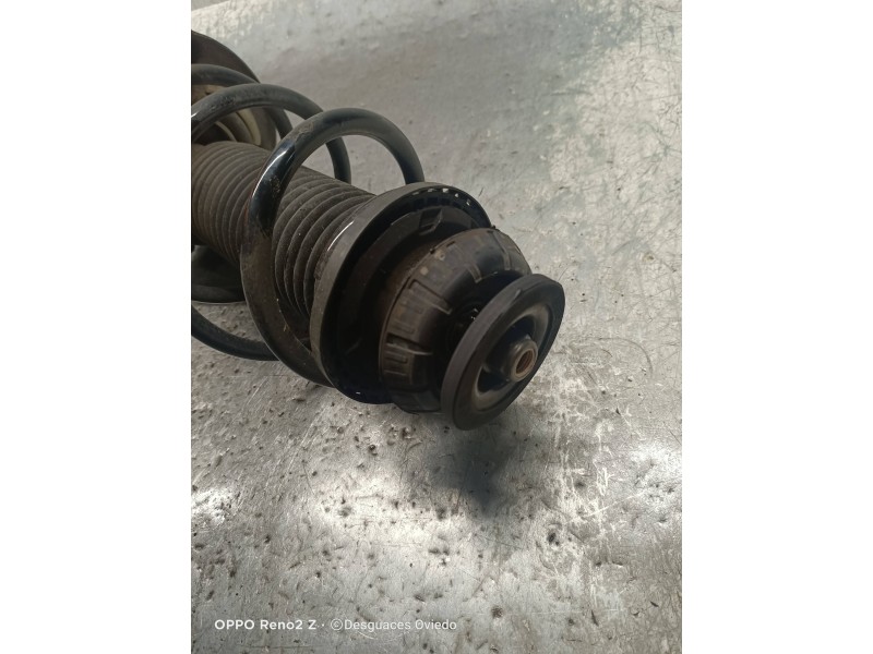 Recambio de amortiguador delantero derecho para renault captur ii 1.0 referencia OEM IAM 543020474R 03011001009 
