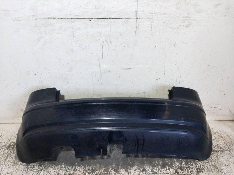 Recambio de paragolpes trasero para audi a3 (8p) 2.0 tdi ambiente referencia OEM IAM   