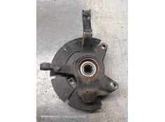 Recambio de mangueta delantera izquierda para renault captur ii 1.0 referencia OEM IAM    2