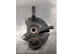 Recambio de mangueta delantera derecha para renault captur ii 1.0 referencia OEM IAM    2