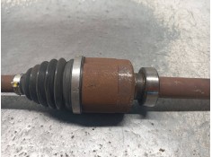 Recambio de transmision delantera derecha para renault captur ii 1.0 referencia OEM IAM 391005050R EBJ95MBP595  2