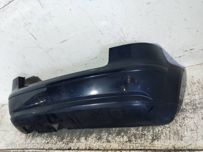 Recambio de paragolpes trasero para audi a3 (8p) 2.0 tdi ambiente referencia OEM IAM   