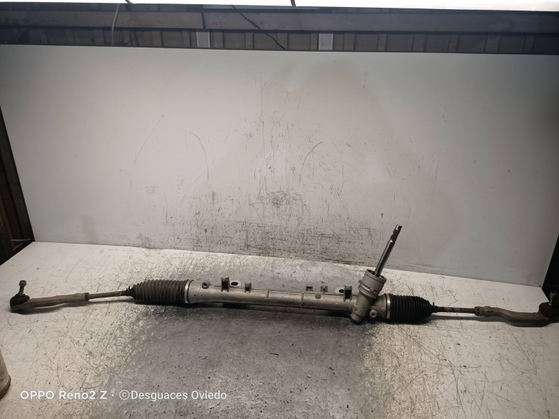 Recambio de cremallera direccion para renault captur ii 1.0 referencia OEM IAM 480100072R E800017813A 6820000374