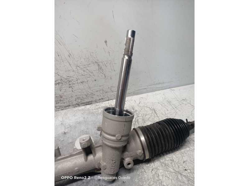 Recambio de cremallera direccion para renault captur ii 1.0 referencia OEM IAM 480100072R E800017813A 6820000374