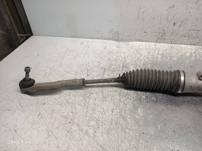 Recambio de cremallera direccion para renault captur ii 1.0 referencia OEM IAM 480100072R E800017813A 6820000374