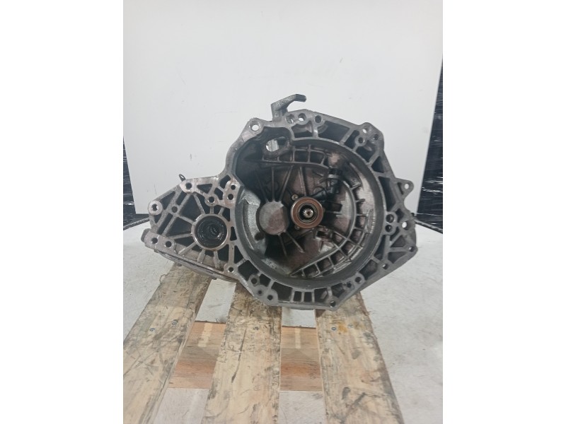 Recambio de caja cambios para suzuki swift berlina (mz) gl (5-ptas.) referencia OEM IAM F17W355 A13763 5V