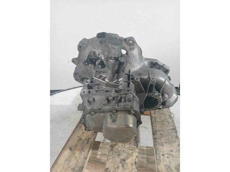 Recambio de caja cambios para suzuki swift berlina (mz) gl (5-ptas.) referencia OEM IAM F17W355 A13763 5V