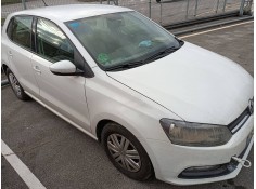 volkswagen polo (6c1) del año 2016