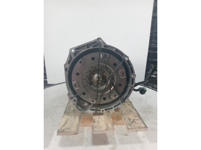 Recambio de caja cambios para bmw serie 3 gran turismo (f34) 318d referencia OEM IAM 8HP50Z 0275269014056 AUTOMATICO