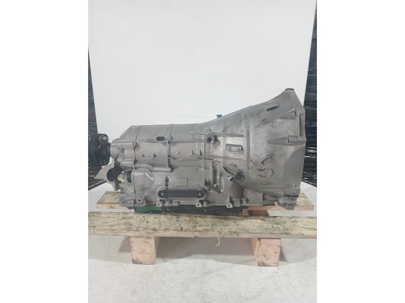 Recambio de caja cambios para bmw serie 3 gran turismo (f34) 318d referencia OEM IAM 8HP50Z 0275269014056 AUTOMATICO