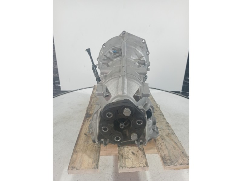 Recambio de caja cambios para bmw serie 3 gran turismo (f34) 318d referencia OEM IAM 8HP50Z 0275269014056 AUTOMATICO