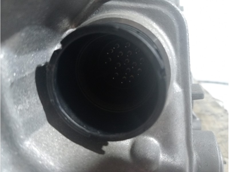 Recambio de caja cambios para bmw serie 3 gran turismo (f34) 318d referencia OEM IAM 8HP50Z 0275269014056 AUTOMATICO