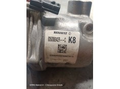 Recambio de compresor aire acondicionado para renault express referencia OEM IAM 926008942R   2