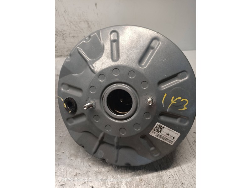 Recambio de servofreno para renault express referencia OEM IAM 472109960RT 2560786298310251 