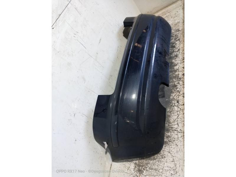 Recambio de paragolpes trasero para audi a3 (8p) 2.0 tdi ambiente referencia OEM IAM   