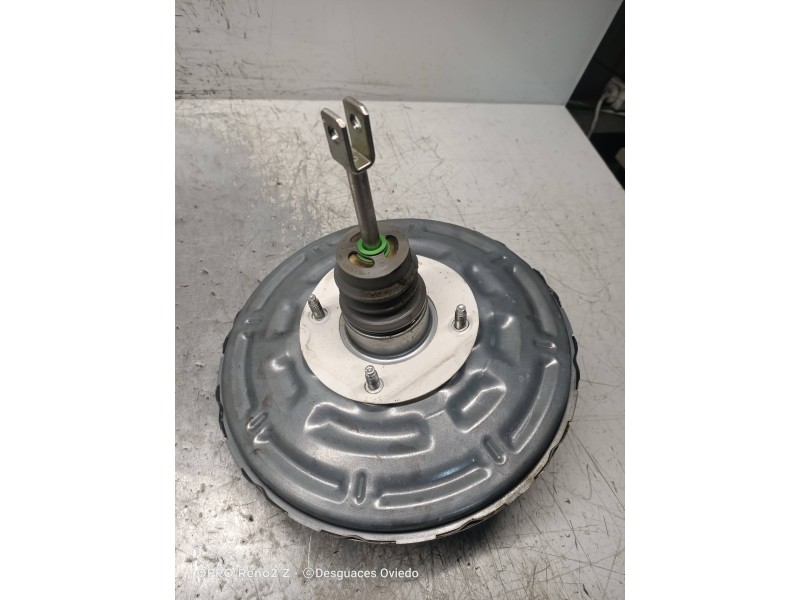 Recambio de servofreno para renault express referencia OEM IAM 472109960RT 2560786298310251 