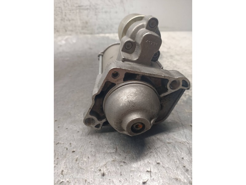 Recambio de motor arranque para renault express referencia OEM IAM 233003759R 0001170647 