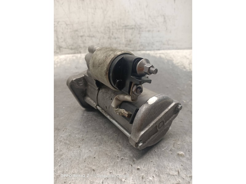 Recambio de motor arranque para renault express referencia OEM IAM 233003759R 0001170647 