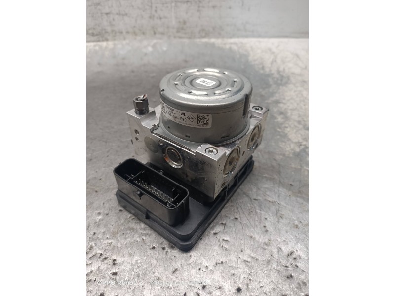 Recambio de abs para renault express referencia OEM IAM 10062937751 10091714023 476601969R 10022021404