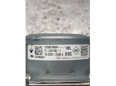 Recambio de abs para renault express referencia OEM IAM 10062937751 10091714023 476601969R 10022021404 2