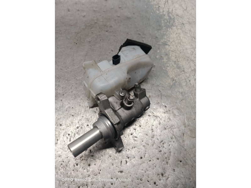 Recambio de bomba freno para renault express referencia OEM IAM 460918629R 1227083S01 