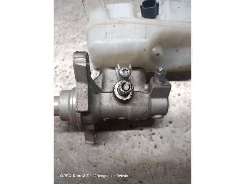 Recambio de bomba freno para renault express referencia OEM IAM 460918629R 1227083S01 