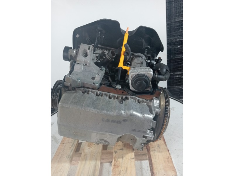 Recambio de motor completo para seat ibiza (6l1) signo referencia OEM IAM ATD 307067 LUK