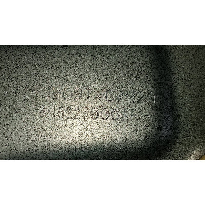 Recambio de elevalunas trasero derecho para land rover freelander (ln) 2.0 td4 cat referencia OEM IAM 6H5227000A  