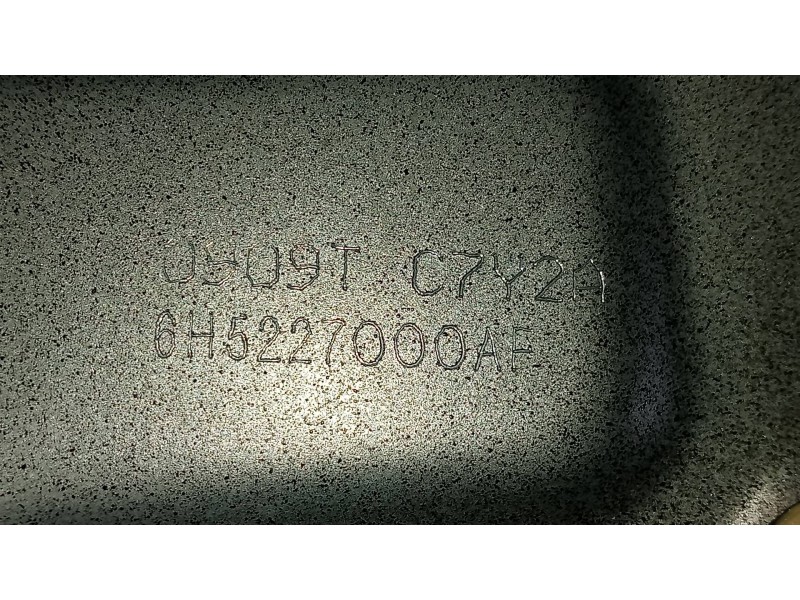 Recambio de elevalunas trasero derecho para land rover freelander (ln) 2.0 td4 cat referencia OEM IAM 6H5227000A  