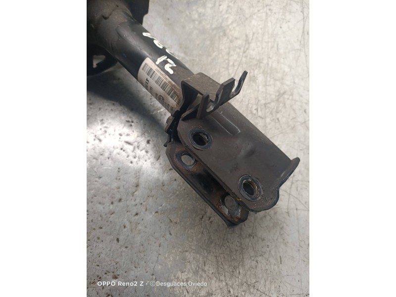 Recambio de amortiguador delantero izquierdo para renault express referencia OEM IAM 543023778R 1140625406 