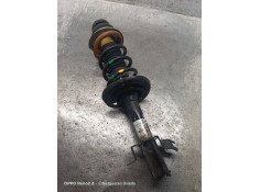 Recambio de amortiguador delantero derecho para renault express referencia OEM IAM 543023778R 1140625406 