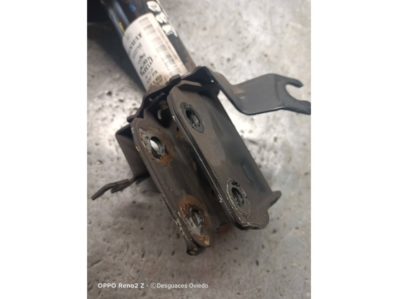 Recambio de amortiguador delantero derecho para renault express referencia OEM IAM 543023778R 1140625406 