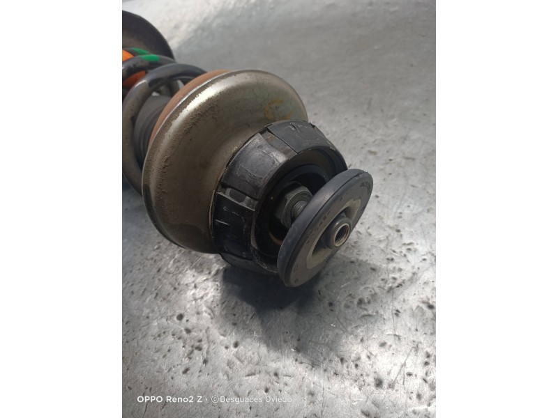 Recambio de amortiguador delantero derecho para renault express referencia OEM IAM 543023778R 1140625406 