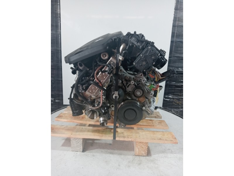 Recambio de motor completo para bmw serie 3 gran turismo (f34) 318d referencia OEM IAM B47D20A 764094 