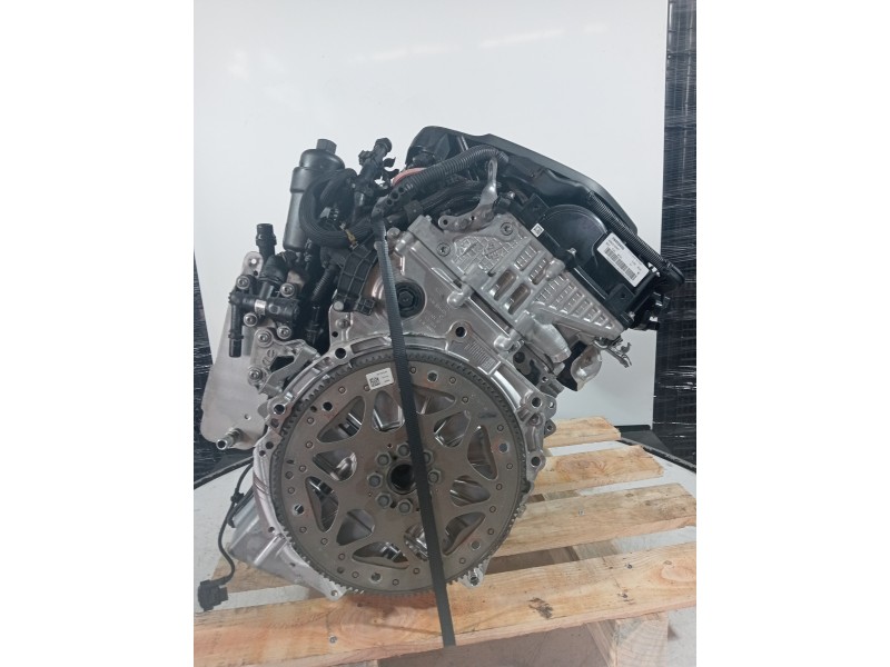 Recambio de motor completo para bmw serie 3 gran turismo (f34) 318d referencia OEM IAM B47D20A 764094 