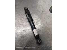 Recambio de amortiguador trasero izquierdo para renault express referencia OEM IAM   