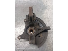 Recambio de mangueta delantera derecha para renault express referencia OEM IAM    2