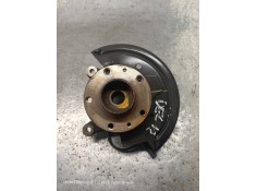 Recambio de mangueta delantera izquierda para renault express referencia OEM IAM   