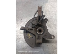 Recambio de mangueta delantera izquierda para renault express referencia OEM IAM    2