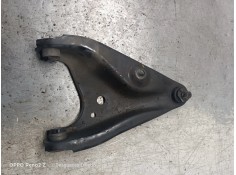 Recambio de brazo suspension inferior delantero izquierdo para renault express referencia OEM IAM 545017081R  