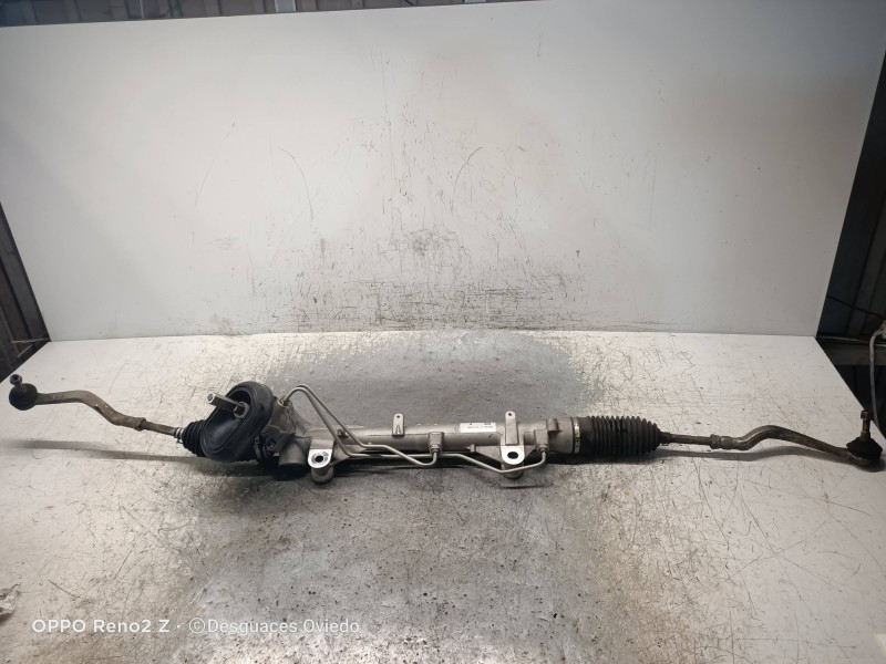 Recambio de cremallera direccion para renault express referencia OEM IAM 6900004218C 49001815R 130135665 6820000